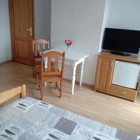 Umarioll Homestay Wladyslawowo
