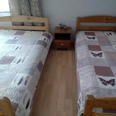 Umarioll Privat bolig *