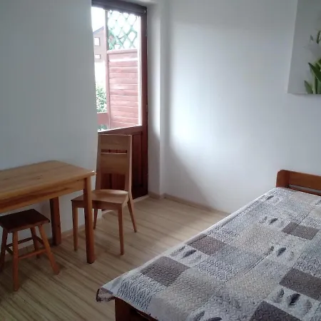 Umarioll Accommodatie bij particulieren *