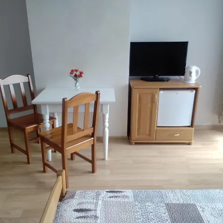 Privat bolig Umarioll *