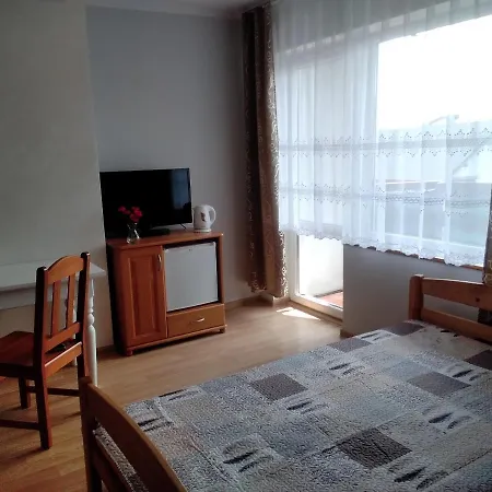 Umarioll Privat bolig