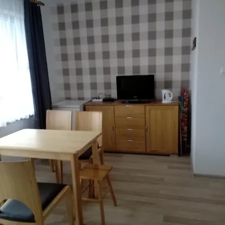 Accommodatie bij particulieren Umarioll Władysławowo