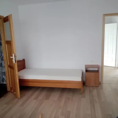 Umarioll Privat bolig Władysławowo