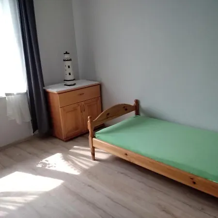 Umarioll * Władysławowo