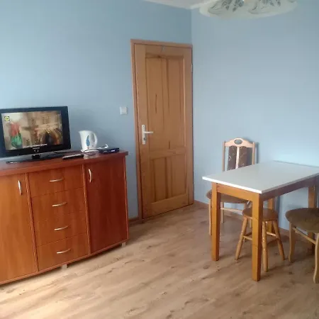Umarioll Władysławowo