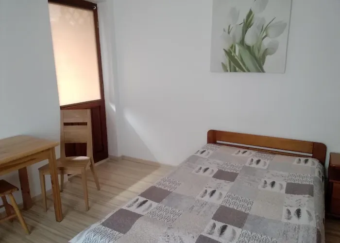 Kwatera prywatna Umarioll Władysławowo