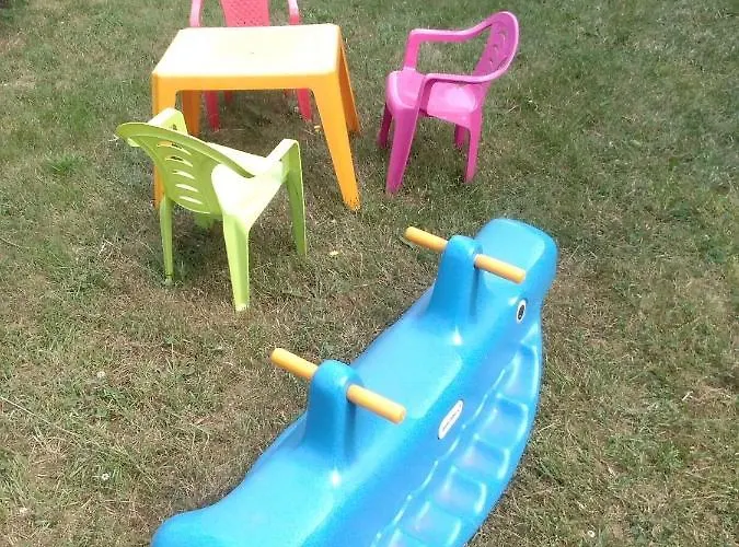 Umarioll Rum i privatbostad *