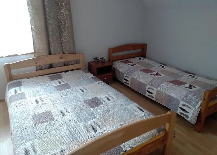 Umarioll Rum i privatbostad *