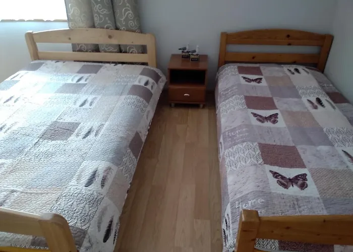 Umarioll Rum i privatbostad *