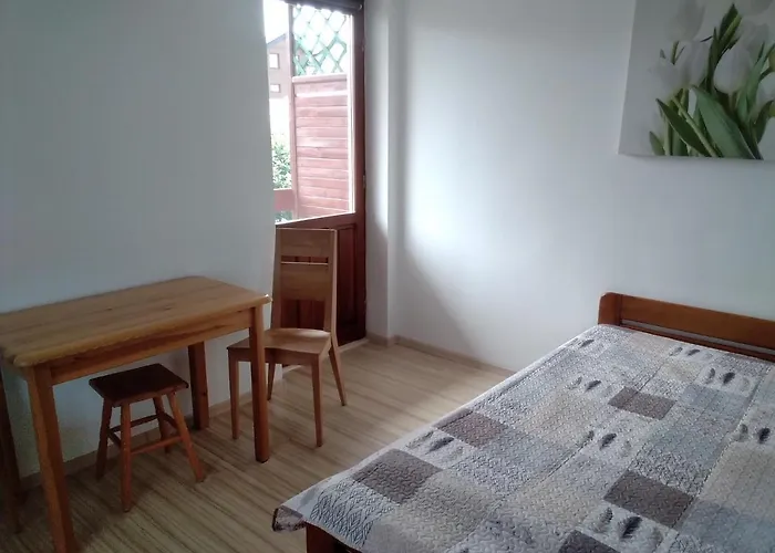 Umarioll Rum i privatbostad *