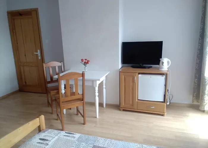 Umarioll * Władysławowo