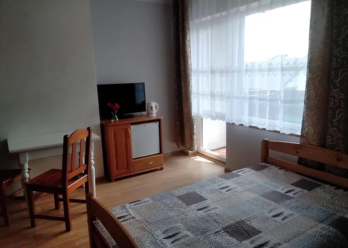 Umarioll Rum i privatbostad