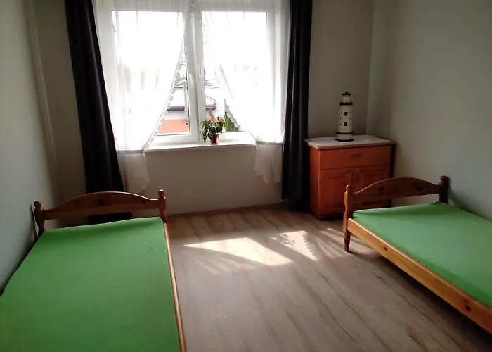 Umarioll Rum i privatbostad *