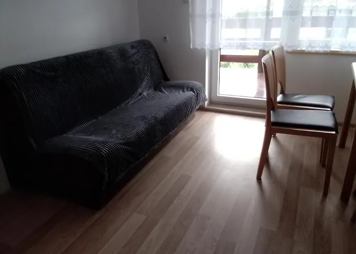 Umarioll Rum i privatbostad *