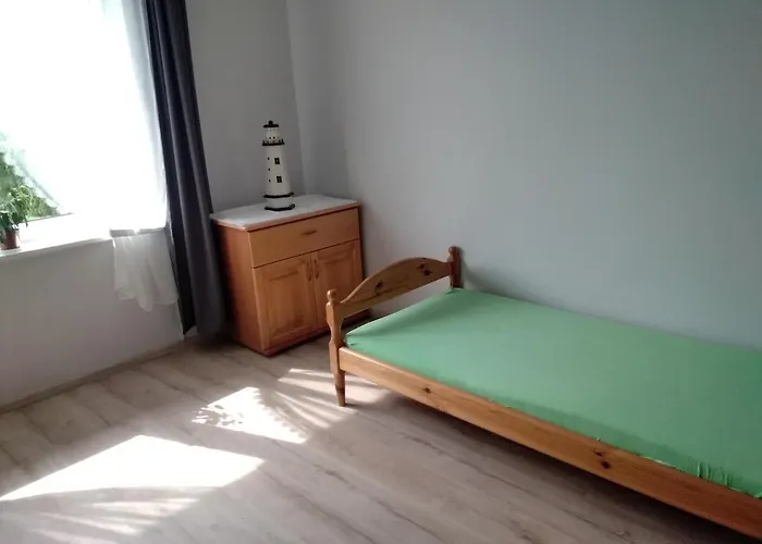 Umarioll * Władysławowo