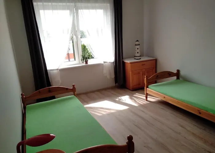 Umarioll Rum i privatbostad *