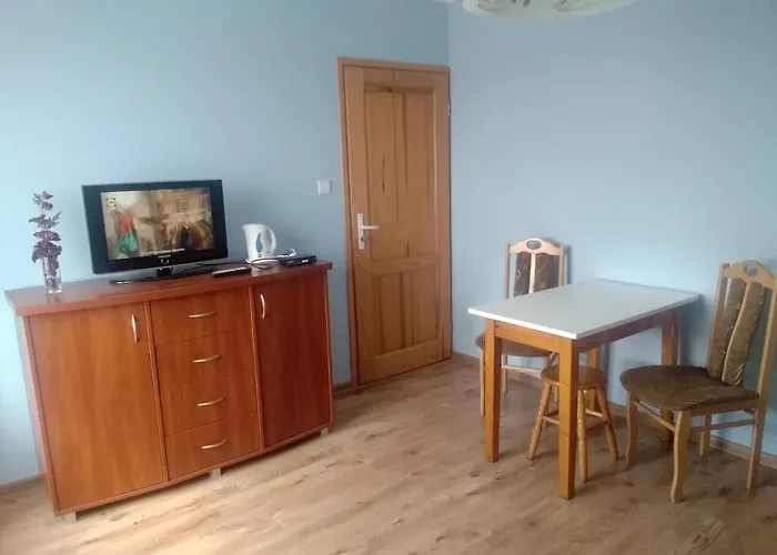 Umarioll Władysławowo