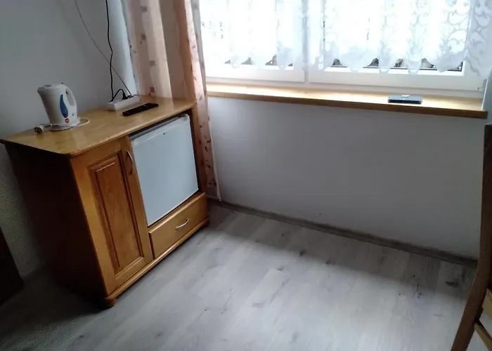 Umarioll Rum i privatbostad *