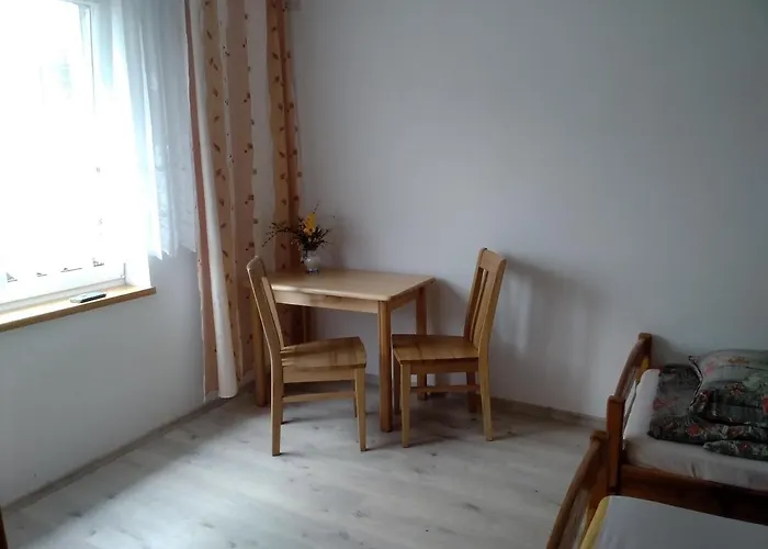 Umarioll Rum i privatbostad